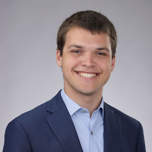 Meet your Posher, Ryan